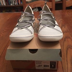 J-Sport by Jambu Sideline Encore shoes